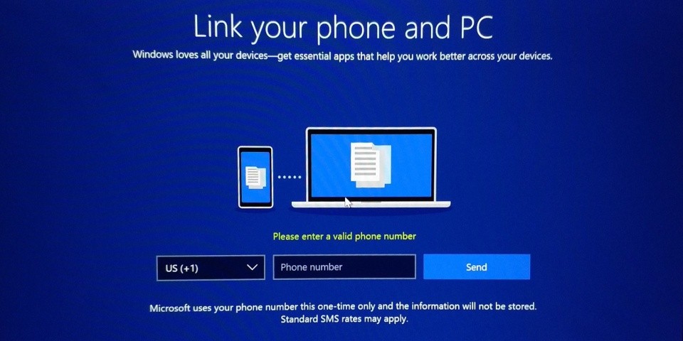 Crack Win 10
