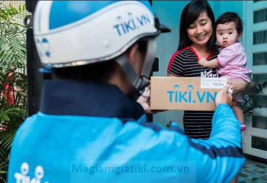 kinh nghiệm hay khi mua hàng ở tiki