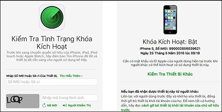 những điều lưu ý khi mua iphone cũ 