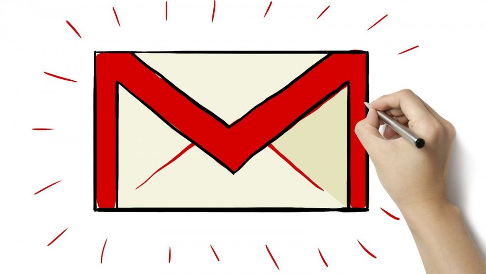 Cách Nhận Biết Gmail đã được đọc