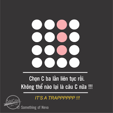 Cách Khoanh Trắc Nghiệm Môn Hóa