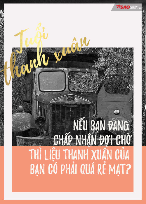 Có bao giờ chờ đợi nhau là hạnh phúc? Ảnh 6