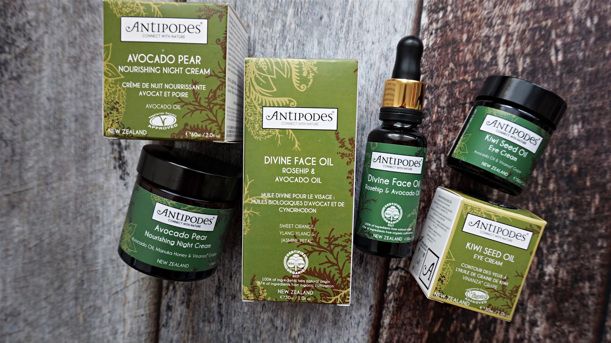 Review: My introduction to Antipodes Skincare* - miranda loves